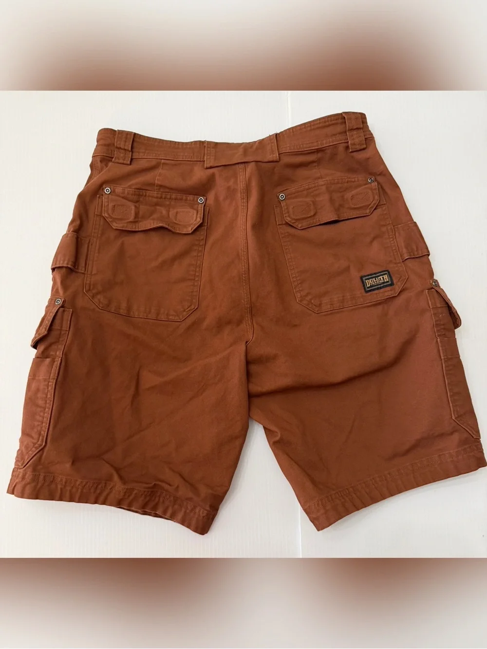 Duluth Trading - Men's DuluthFlex Fire Hose Relaxed Fit 11